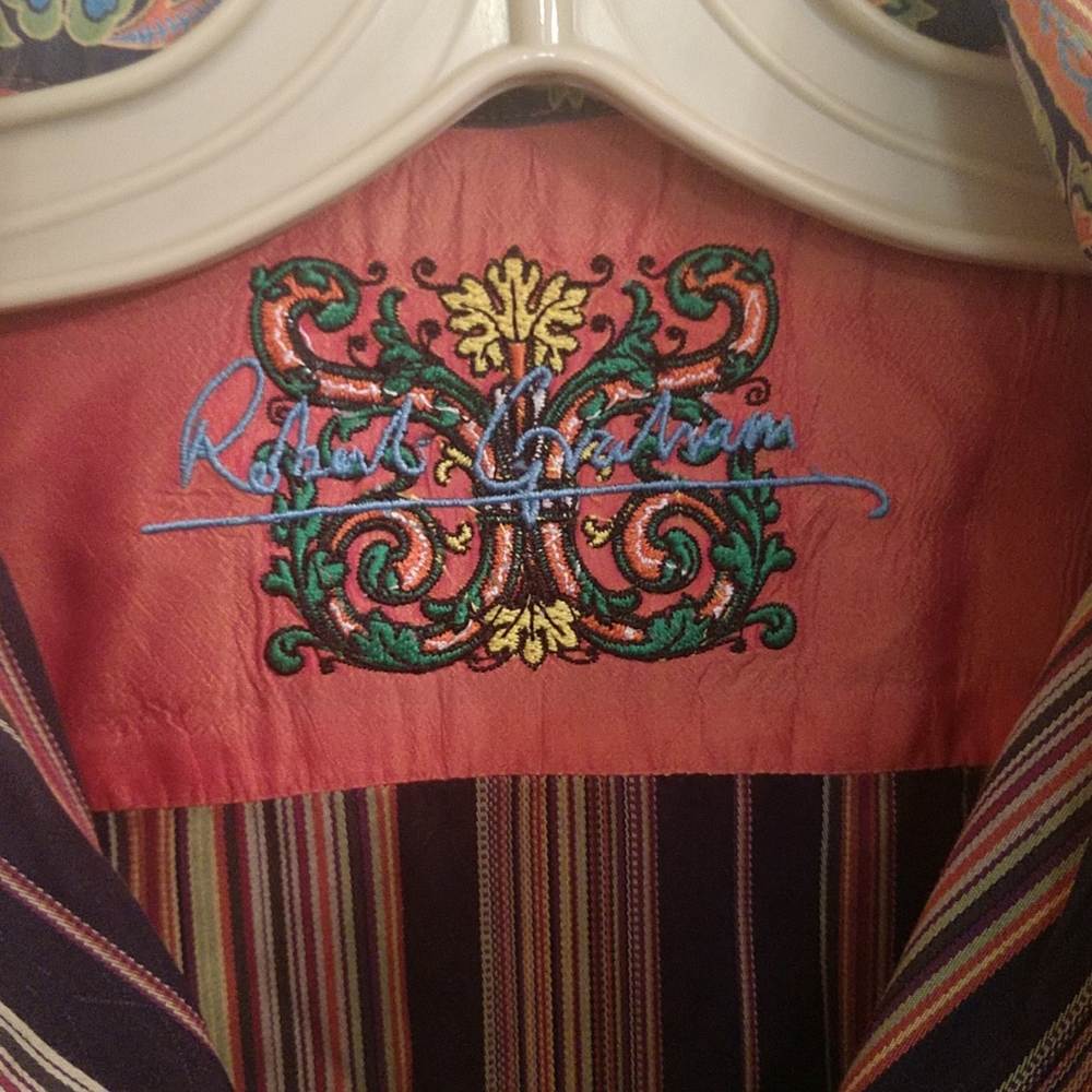 Men's casual shirt - Picture 2 of 3